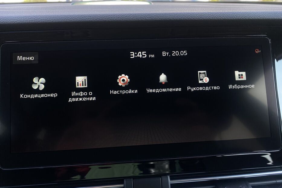 Продам Kia e-Niro 64kWhМакс.комплектаціяPrestige 2020 року у Львові