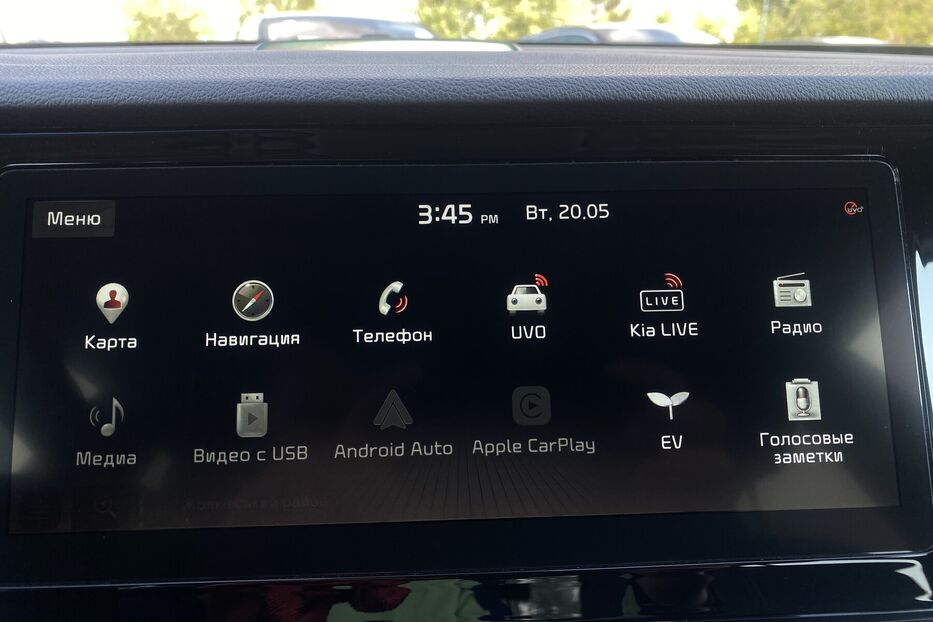 Продам Kia e-Niro 64kWhМакс.комплектаціяPrestige 2020 року у Львові