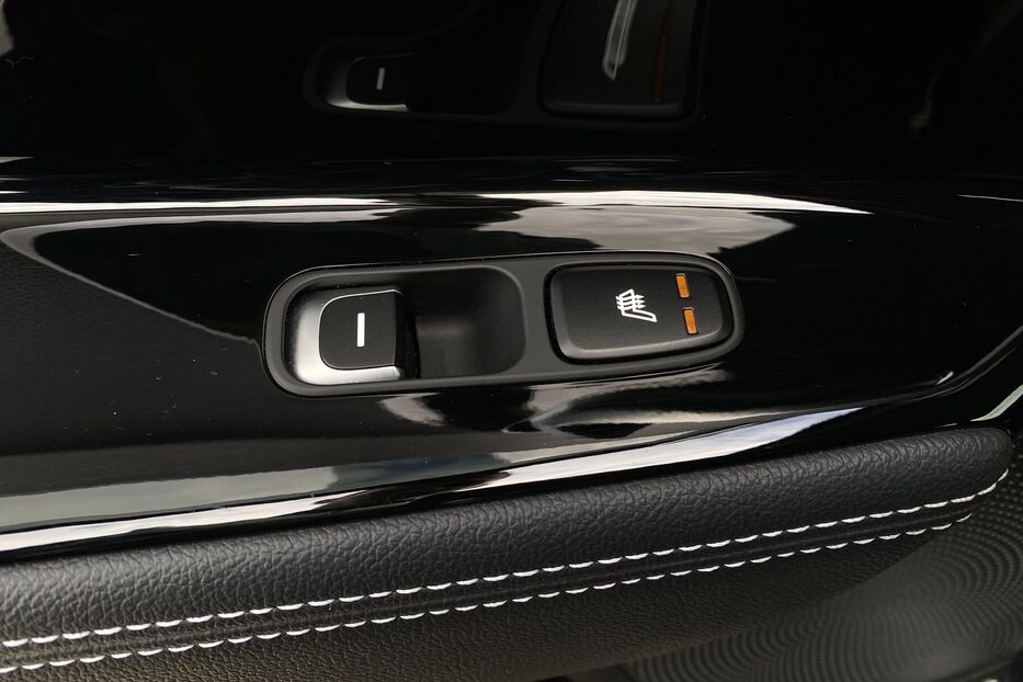 Продам Kia e-Niro 64 kWh Макс. комплектація 2020 року у Львові