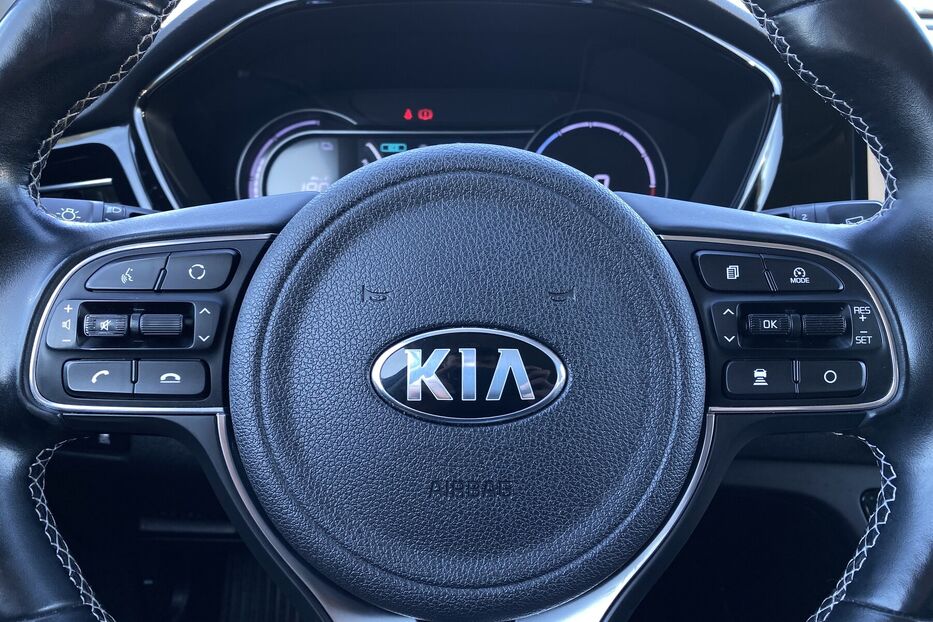 Продам Kia e-Niro 64кВтТепловийПідгрвсидінькерма 2021 року у Львові