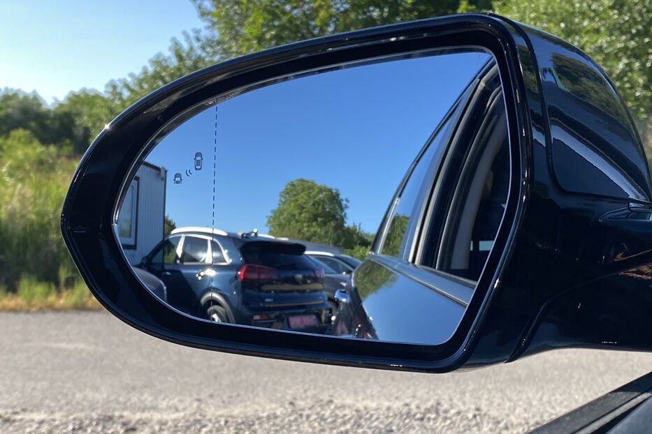 Продам Kia e-Niro 64кВтТепловийПідгрвсидінькерма 2021 року у Львові