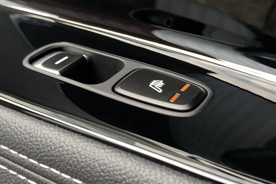 Продам Kia e-Niro 64 кВт. Макс. комплектація 2020 року у Львові