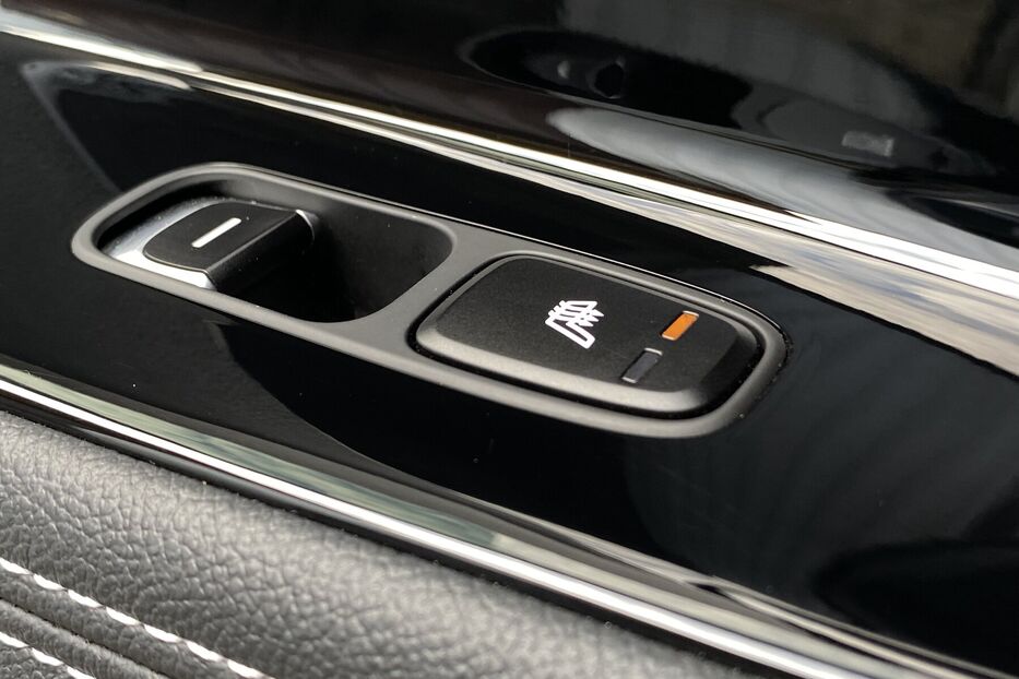 Продам Kia e-Niro 64 кВт. Макс. комплектація 2020 року у Львові