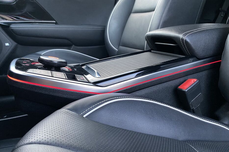 Продам Kia e-Niro 64 кВт. Макс. комплектація 2020 року у Львові