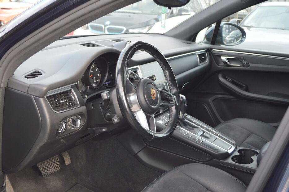 Продам Porsche Macan 2017 року у Одесі