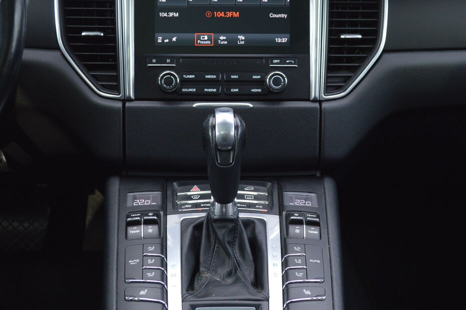 Продам Porsche Macan 2017 року у Одесі
