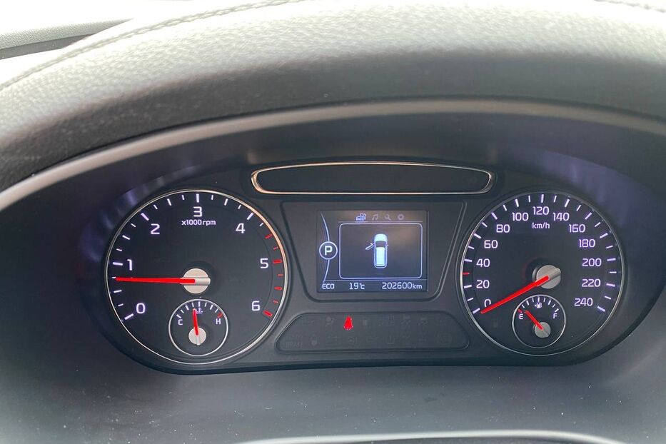 Продам Kia Sorento 2015 року у Одесі