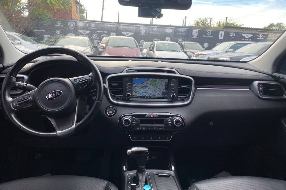 Продам Kia Sorento 2015 року у Одесі