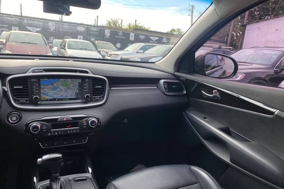 Продам Kia Sorento 2015 року у Одесі