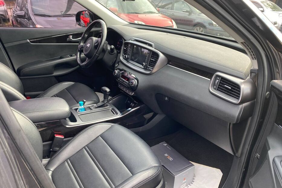 Продам Kia Sorento 2015 року у Одесі