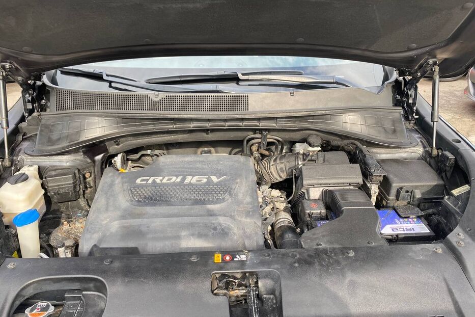 Продам Kia Sorento 2015 року у Одесі