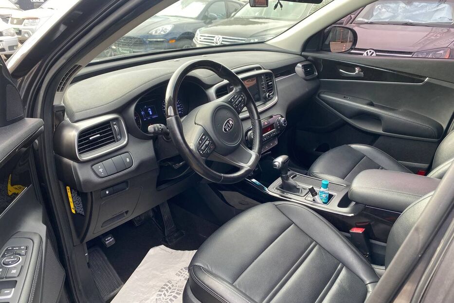 Продам Kia Sorento 2015 року у Одесі