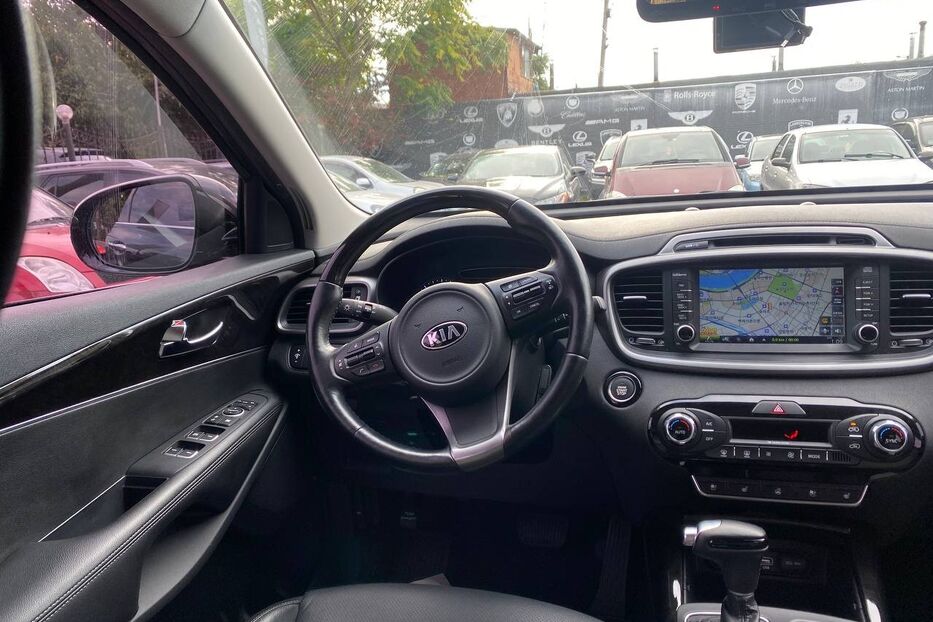 Продам Kia Sorento 2015 року у Одесі