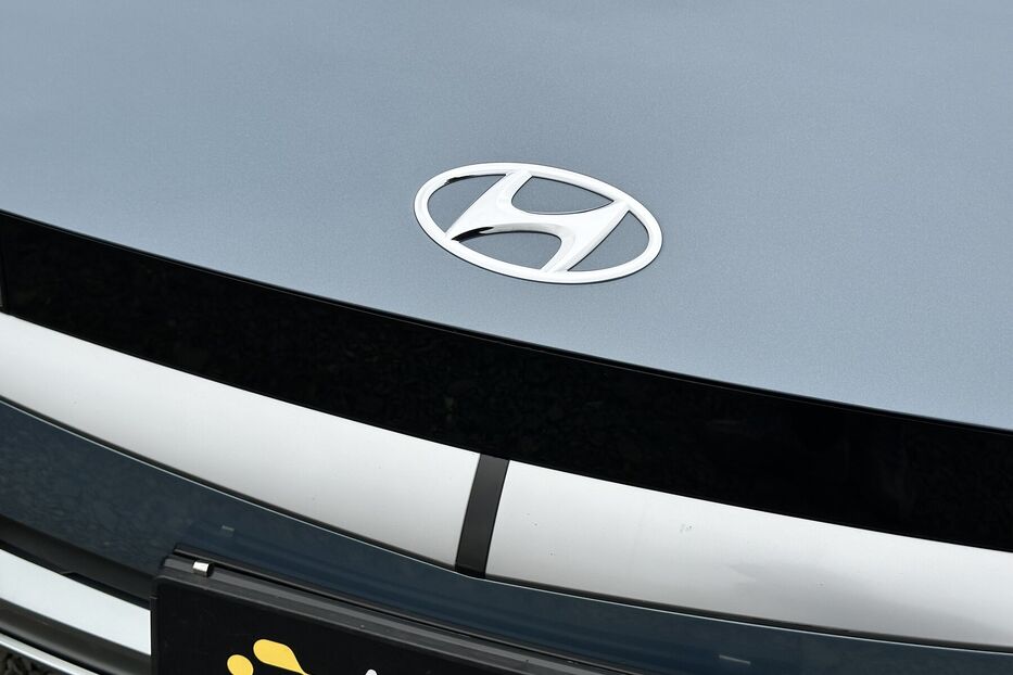 Продам Hyundai Ioniq 5 77 квт 2022 року у Луцьку