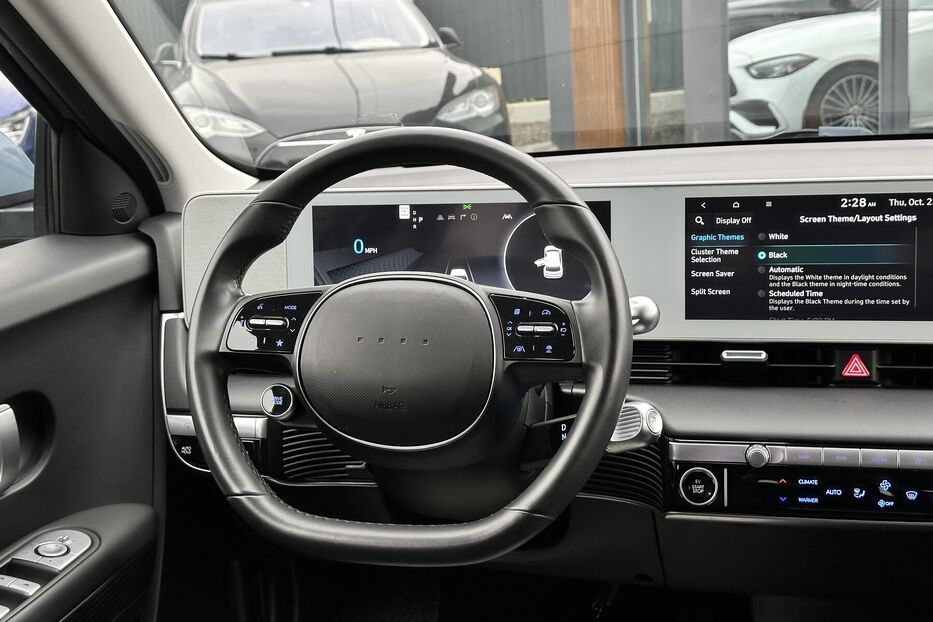 Продам Hyundai Ioniq 5 77 квт 2022 року у Луцьку