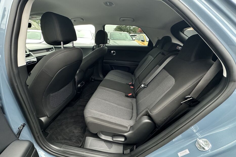 Продам Hyundai Ioniq 5 77 квт 2022 року у Луцьку