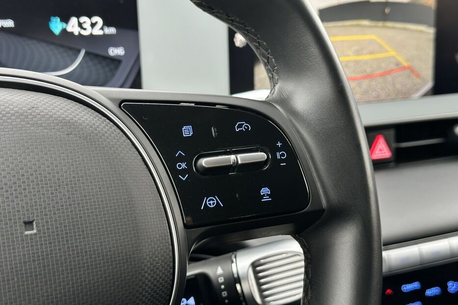Продам Hyundai Ioniq 5 77 квт 2022 року у Луцьку