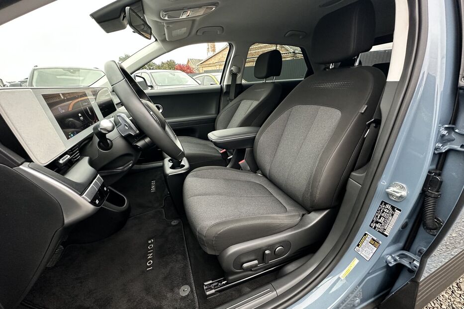 Продам Hyundai Ioniq 5 77 квт 2022 року у Луцьку