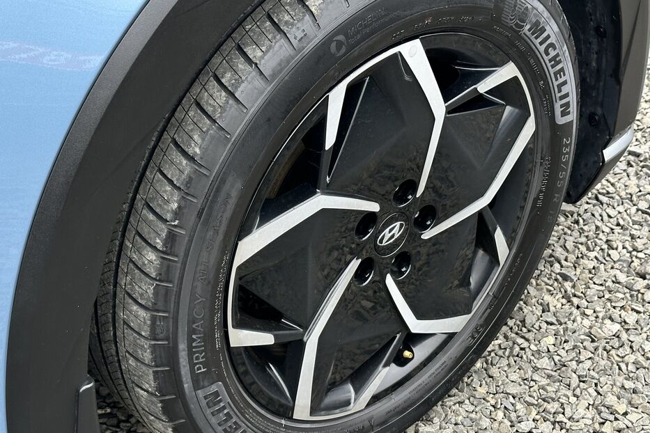Продам Hyundai Ioniq 5 77 квт 2022 року у Луцьку