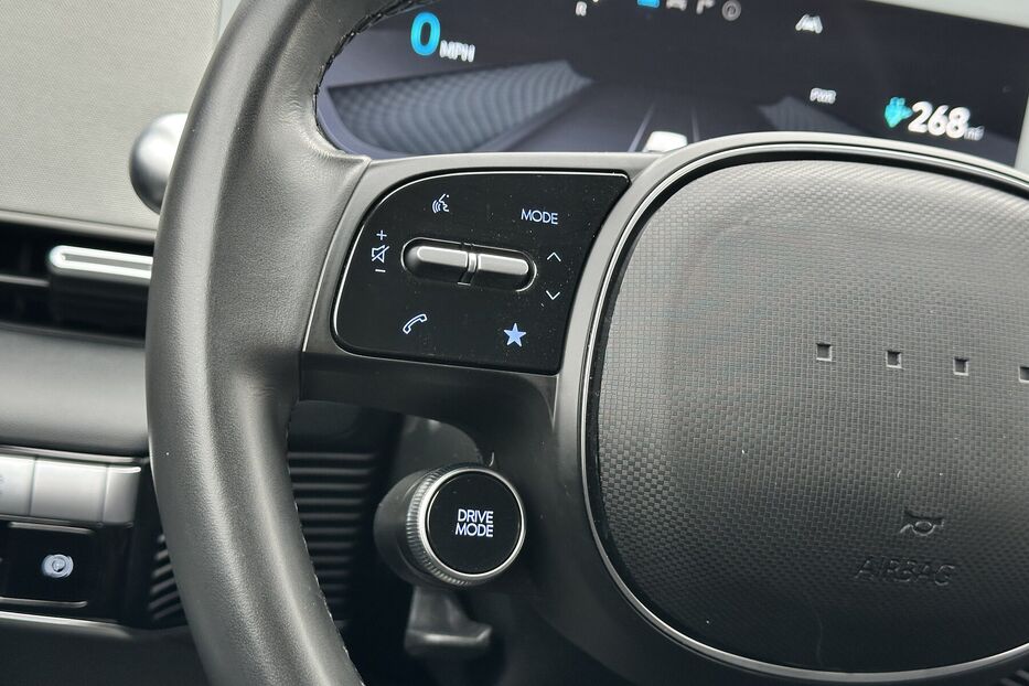 Продам Hyundai Ioniq 5 77 квт 2022 року у Луцьку