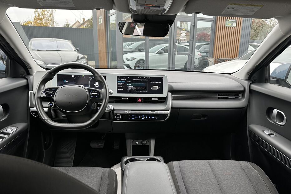 Продам Hyundai Ioniq 5 77 квт 2022 року у Луцьку