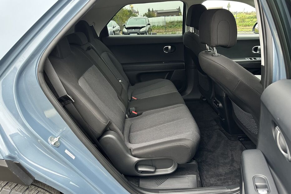 Продам Hyundai Ioniq 5 77 квт 2022 року у Луцьку