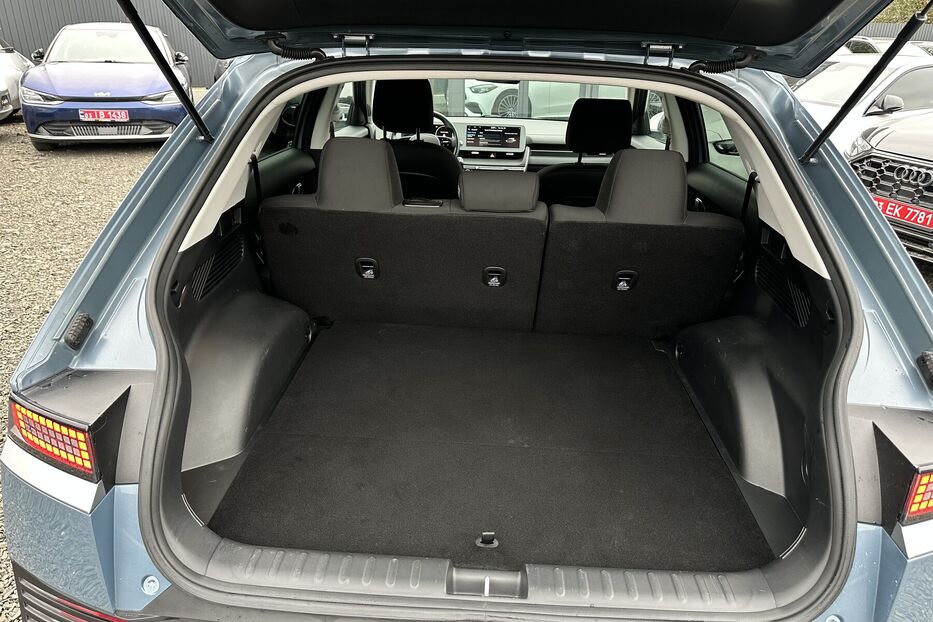 Продам Hyundai Ioniq 5 77 квт 2022 року у Луцьку