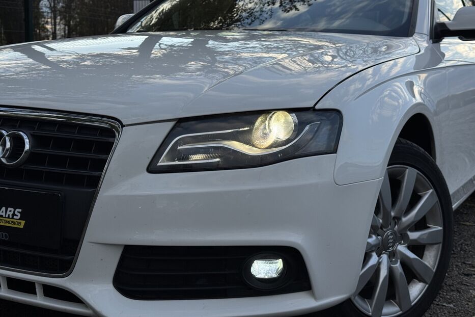Продам Audi A4 B8 Quattro (211k.c) 2010 року у м. Умань, Черкаська область