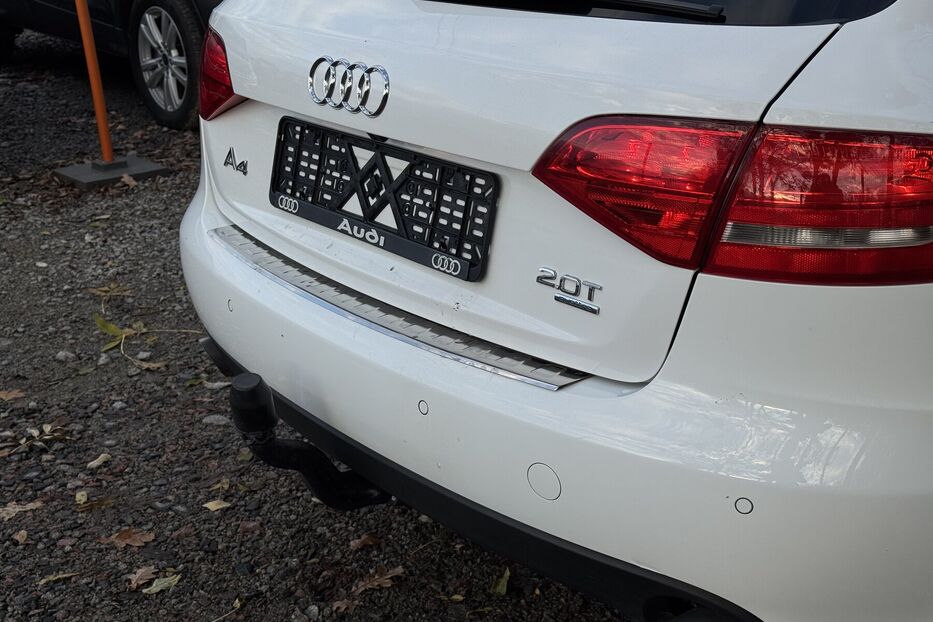 Продам Audi A4 B8 Quattro (211k.c) 2010 року у м. Умань, Черкаська область