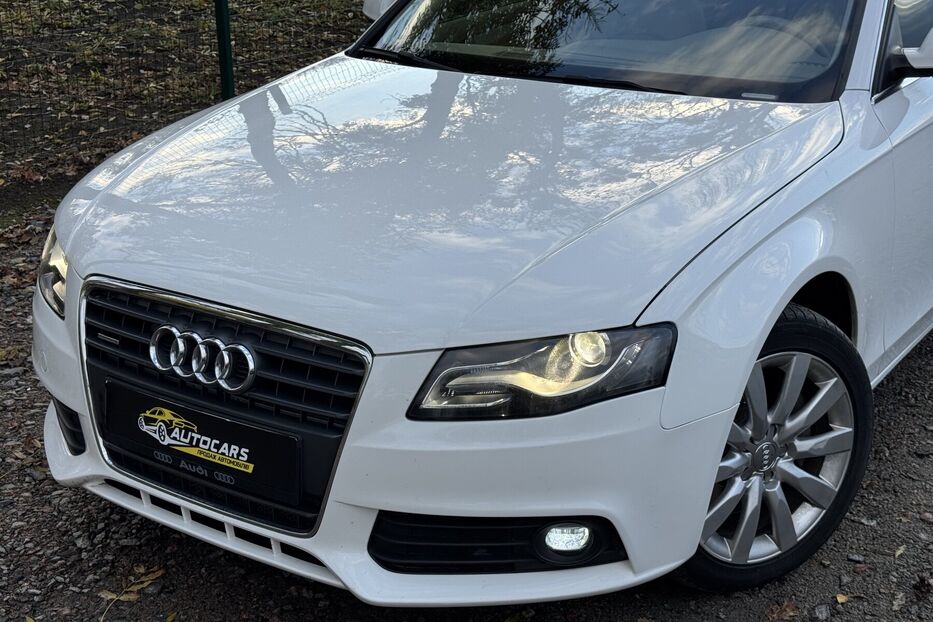 Продам Audi A4 B8 Quattro (211k.c) 2010 року у м. Умань, Черкаська область