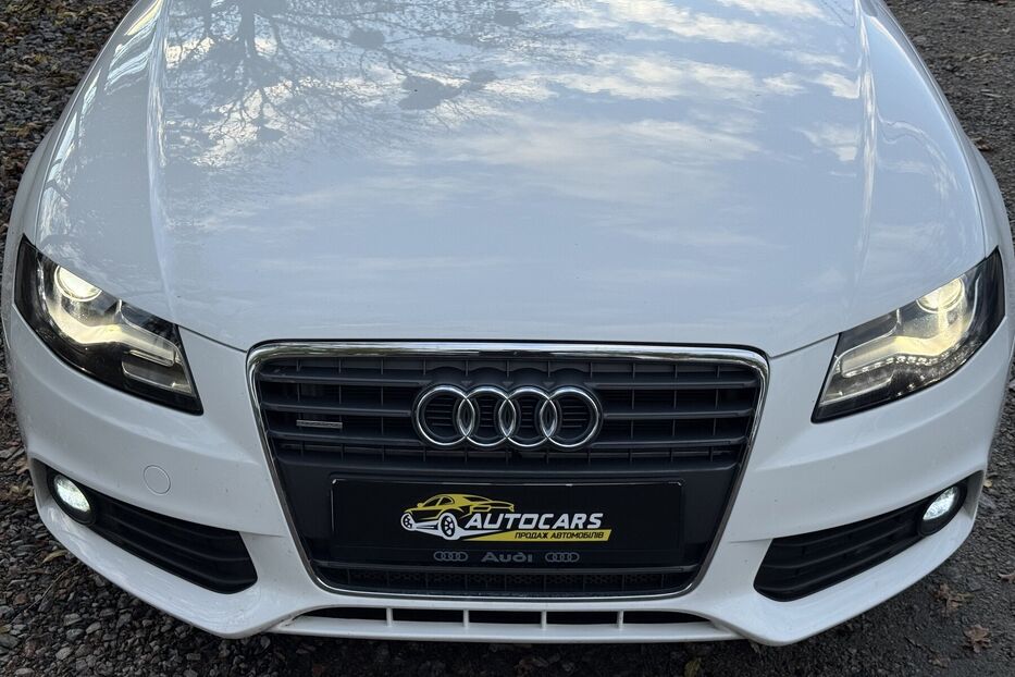 Продам Audi A4 B8 Quattro (211k.c) 2010 року у м. Умань, Черкаська область