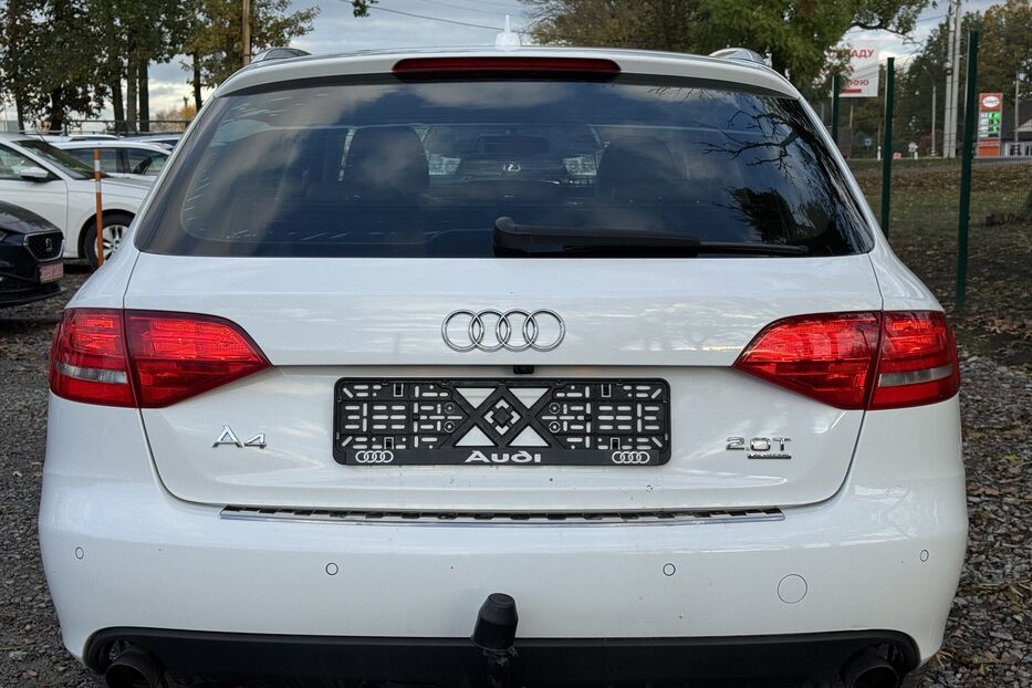 Продам Audi A4 B8 Quattro (211k.c) 2010 року у м. Умань, Черкаська область