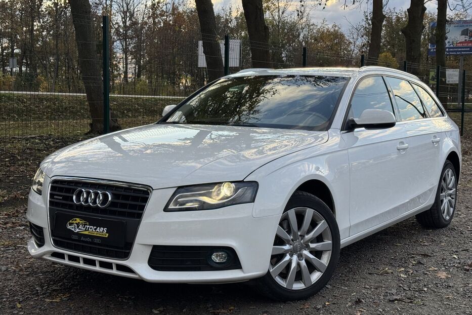 Продам Audi A4 B8 Quattro (211k.c) 2010 року у м. Умань, Черкаська область