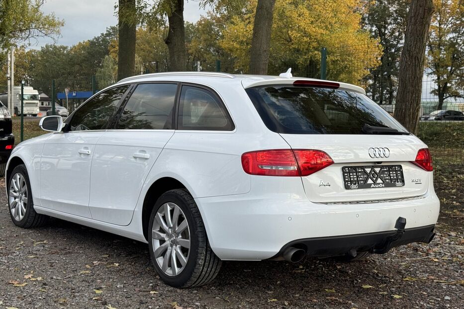 Продам Audi A4 B8 Quattro (211k.c) 2010 року у м. Умань, Черкаська область