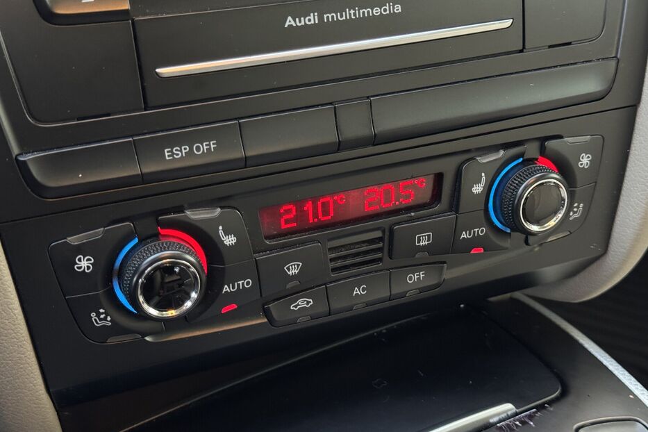 Продам Audi A4 B8 Quattro (211k.c) 2010 року у м. Умань, Черкаська область