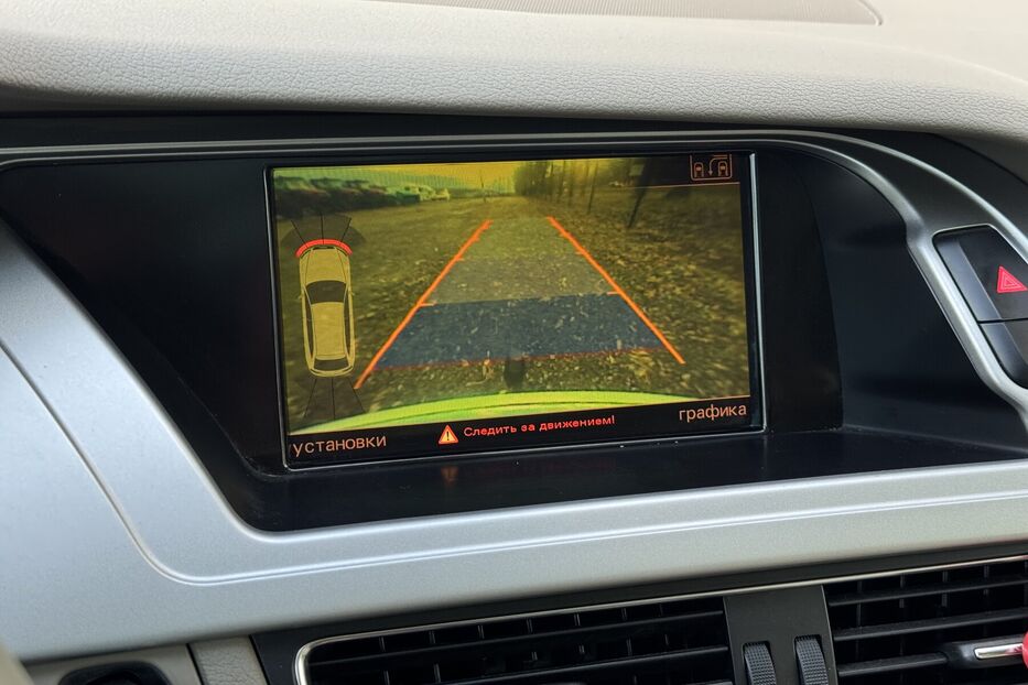 Продам Audi A4 B8 Quattro (211k.c) 2010 року у м. Умань, Черкаська область
