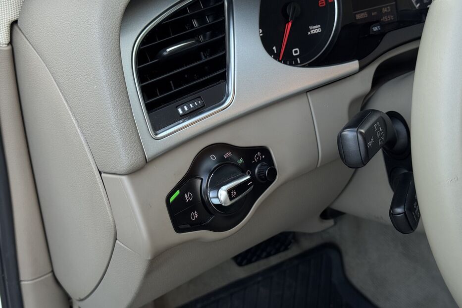 Продам Audi A4 B8 Quattro (211k.c) 2010 року у м. Умань, Черкаська область
