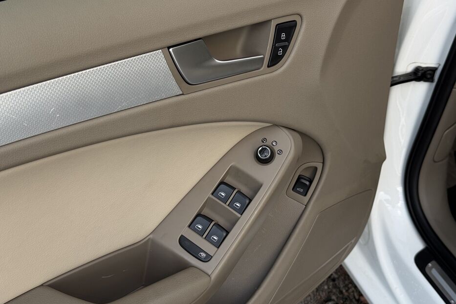 Продам Audi A4 B8 Quattro (211k.c) 2010 року у м. Умань, Черкаська область