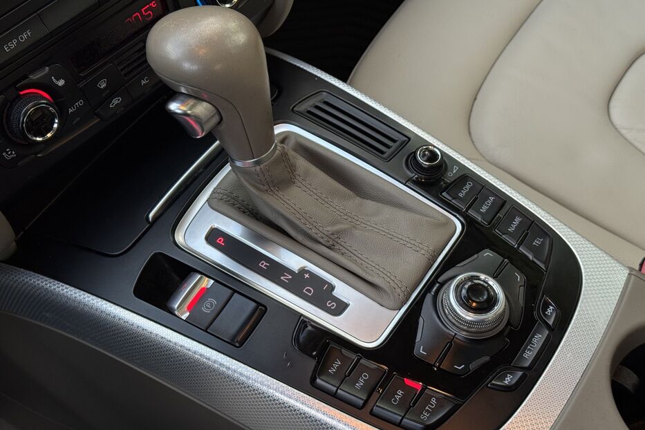 Продам Audi A4 B8 Quattro (211k.c) 2010 року у м. Умань, Черкаська область