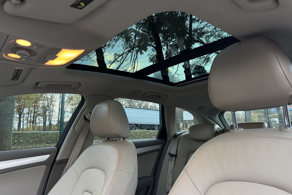 Продам Audi A4 B8 Quattro (211k.c) 2010 року у м. Умань, Черкаська область