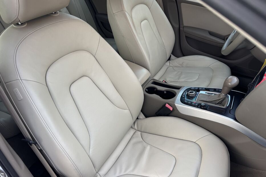 Продам Audi A4 B8 Quattro (211k.c) 2010 року у м. Умань, Черкаська область