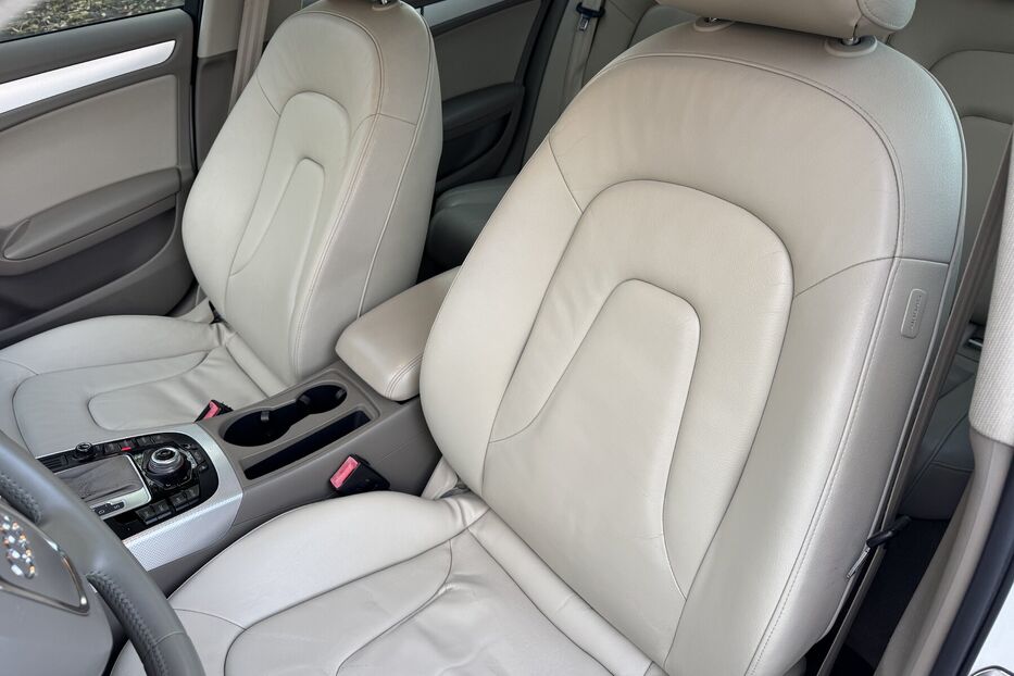 Продам Audi A4 B8 Quattro (211k.c) 2010 року у м. Умань, Черкаська область