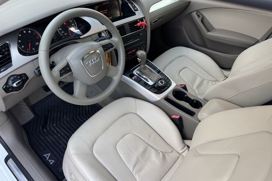 Продам Audi A4 B8 Quattro (211k.c) 2010 року у м. Умань, Черкаська область
