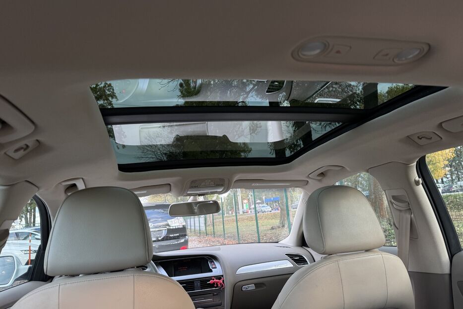 Продам Audi A4 B8 Quattro (211k.c) 2010 року у м. Умань, Черкаська область