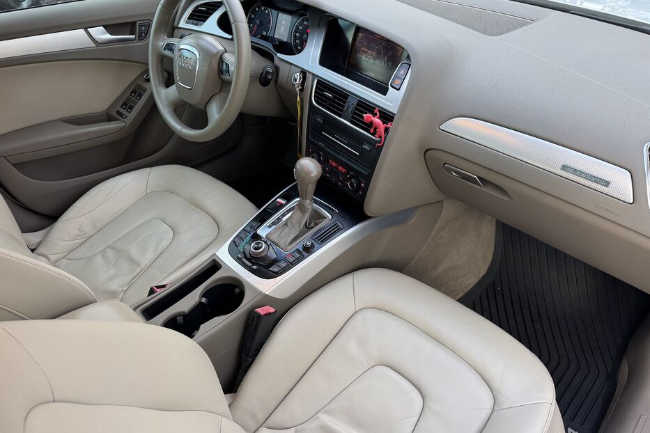 Продам Audi A4 B8 Quattro (211k.c) 2010 року у м. Умань, Черкаська область