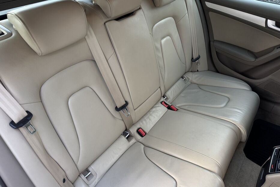 Продам Audi A4 B8 Quattro (211k.c) 2010 року у м. Умань, Черкаська область