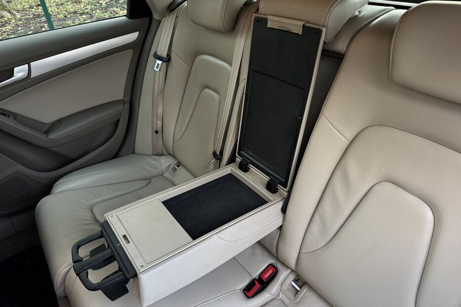 Продам Audi A4 B8 Quattro (211k.c) 2010 року у м. Умань, Черкаська область