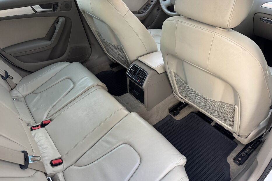 Продам Audi A4 B8 Quattro (211k.c) 2010 року у м. Умань, Черкаська область
