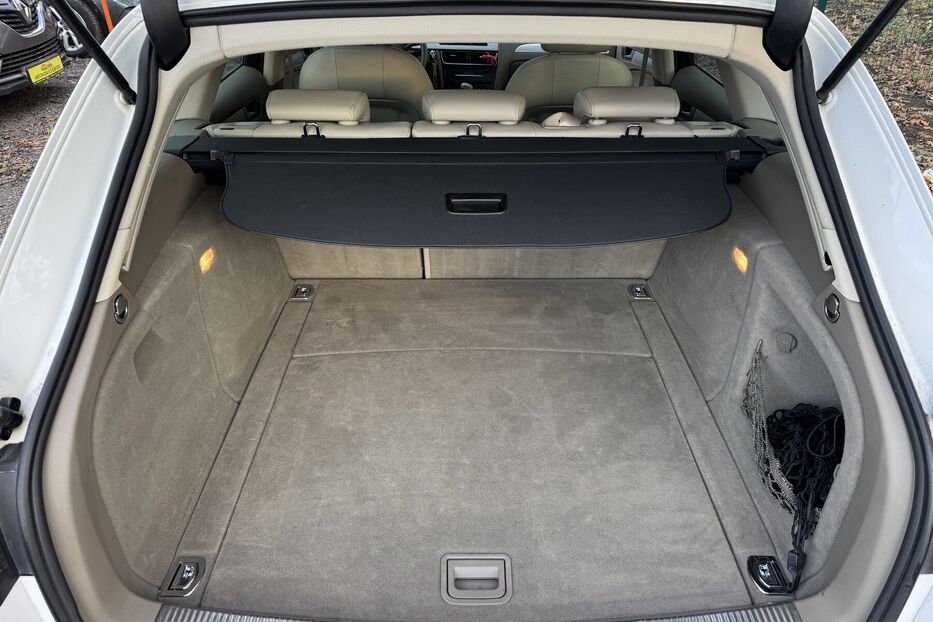Продам Audi A4 B8 Quattro (211k.c) 2010 року у м. Умань, Черкаська область