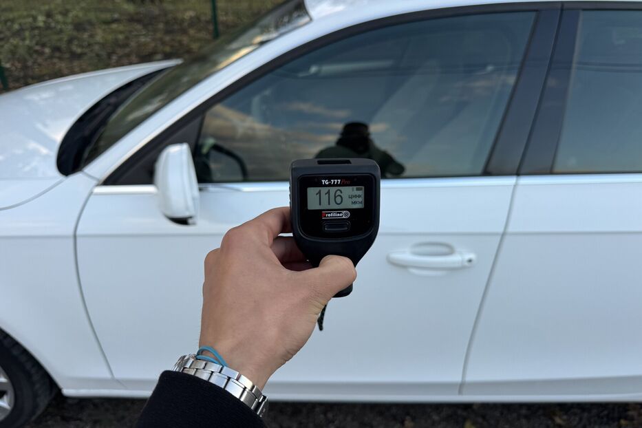 Продам Audi A4 B8 Quattro (211k.c) 2010 року у м. Умань, Черкаська область